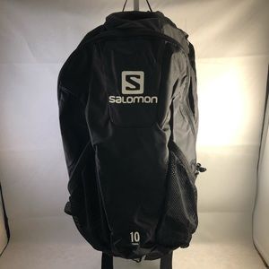 Salomon Trail 10 Backpack